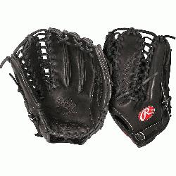 PRO601JB Heart of the Hide 12.75 inch Baseball Glove (Right Handed Throw) : This Heart of th